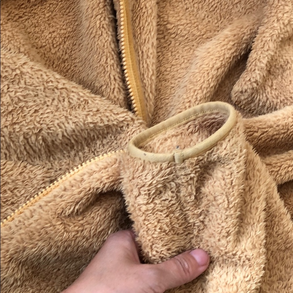 Jacket - Picture 6 of 6